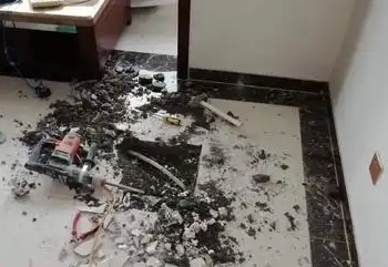 赣榆漏水检测多少钱