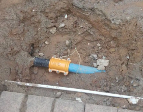 赣榆水管漏水检测的情况