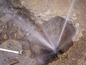 赣榆水管漏水检测哪家好