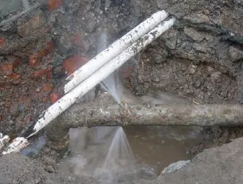 赣榆测漏水多少钱