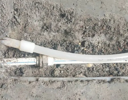 赣榆测漏水哪家好