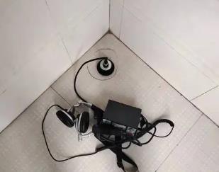 赣榆测漏水公司