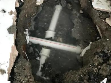 赣榆漏水检测公司哪家好