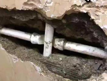 赣榆漏水检测电话多少