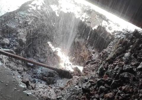 赣榆漏水检测哪家好