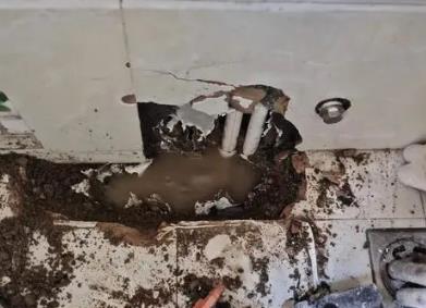 赣榆漏水检测电话