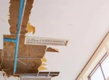 赣榆测漏水电话