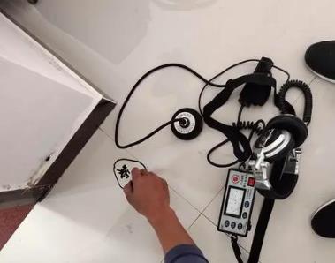 赣榆测漏水公司电话